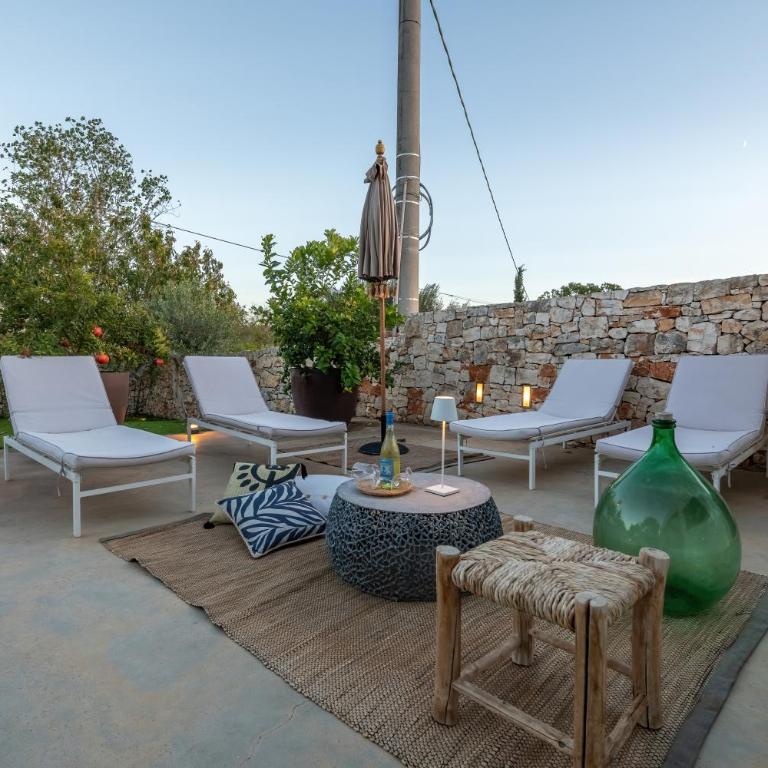 Torlevigne Relax & Pool - Villa con Piscina Privata - 46
