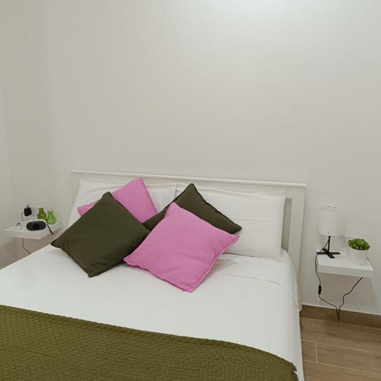 La Casetta - Casa con 2 Camere da Letto - 21
