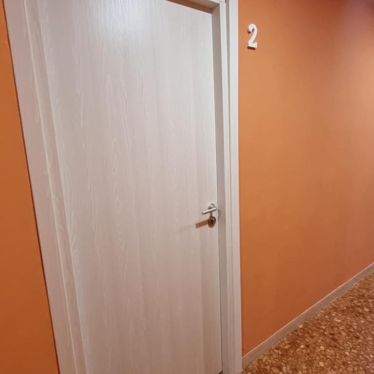 BAM BAM TIBURTINA Guesthouse - Double Room with Private Bathroom - 21