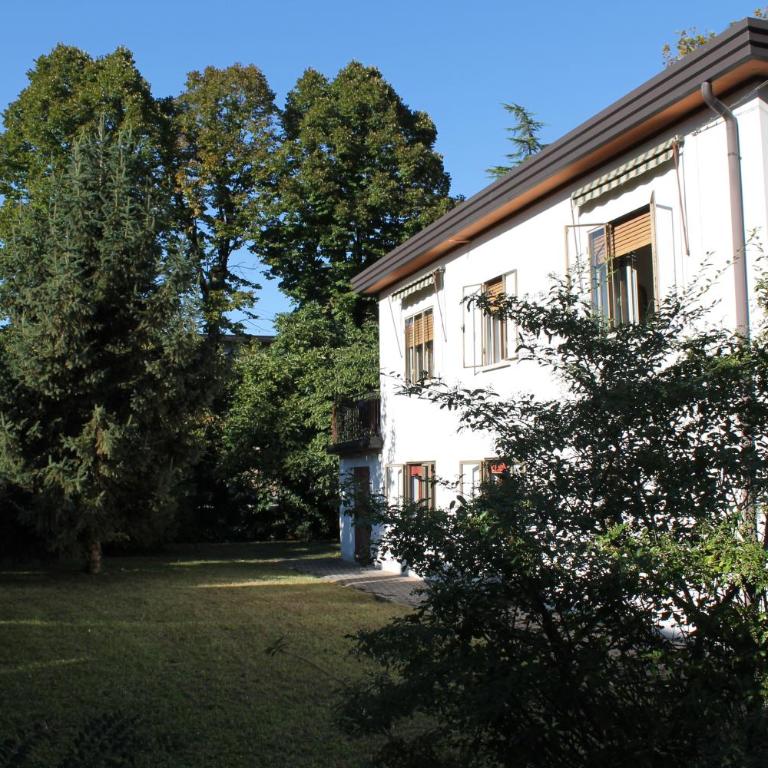 Appartamento Le Magnolie - Appartamento - Piano Terra - 28