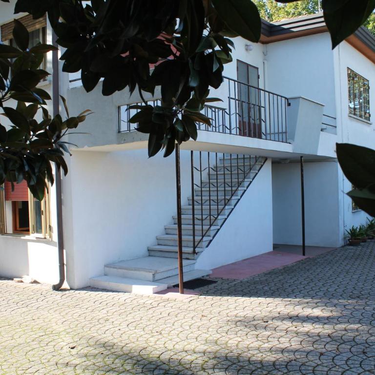 Appartamento Le Magnolie - Appartamento - Piano Terra - 29