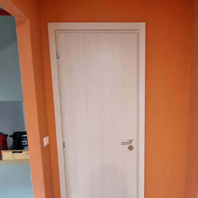 BAM BAM TIBURTINA Guesthouse - Quadruple Room with Private External Bathroom - 2