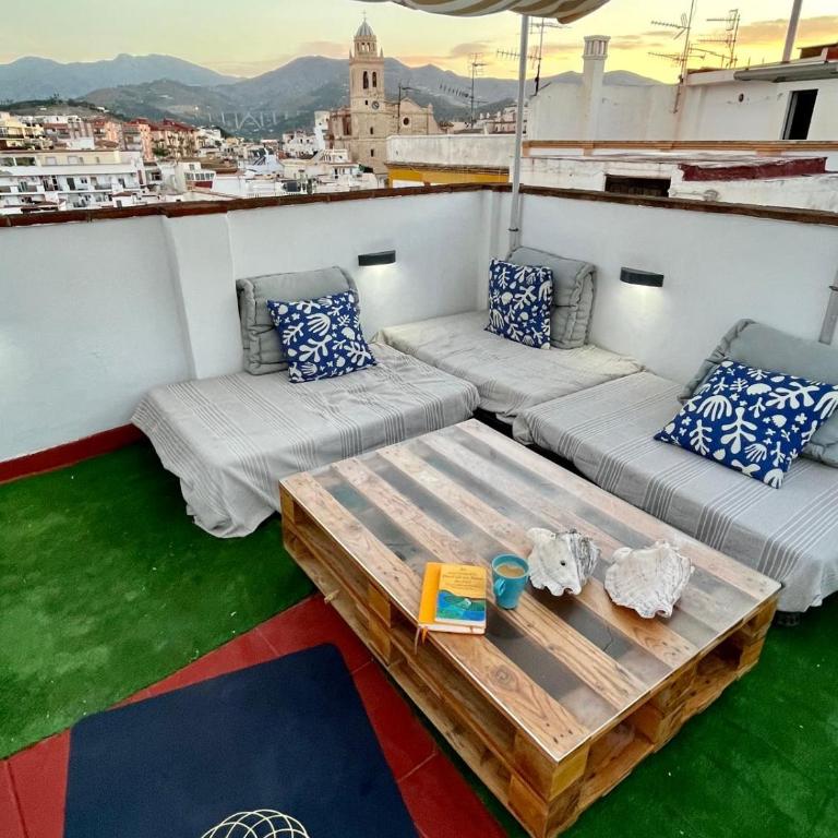 Pequeña Gran casa - Casa con 1 dormitorio - 1