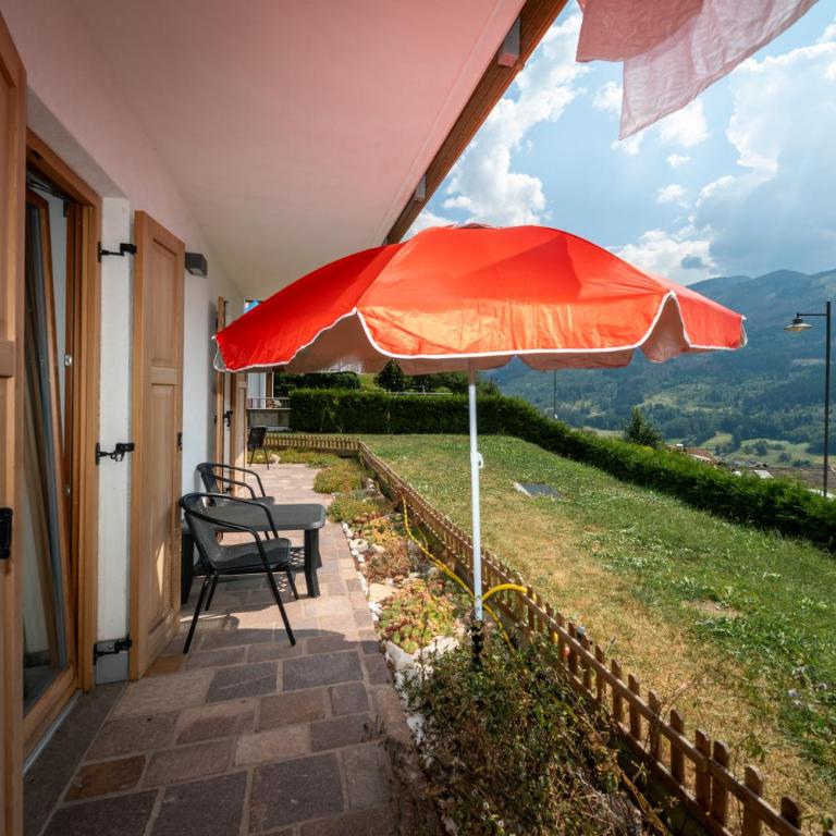 B&B Casa Nadia - Camera Matrimoniale con Bagno Privato - 4