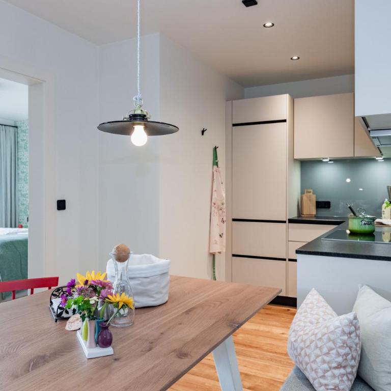 Bio- und Vitalbauernhof Bacherhof - Suite mit Seeblick - 3