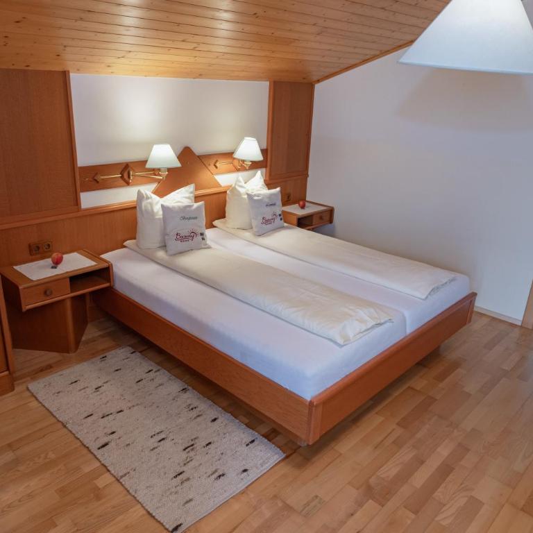 Bio- und Vitalbauernhof Bacherhof - Apartment mit Seeblick - 8