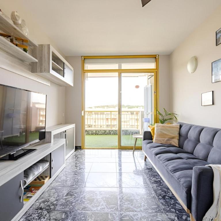 Muller Apartment Salou - Two-Bedroom Apartment - 2
