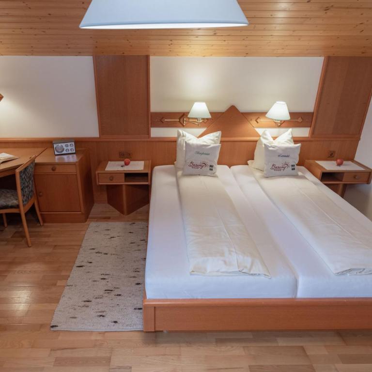 Bio- und Vitalbauernhof Bacherhof - Apartment mit Seeblick - 18
