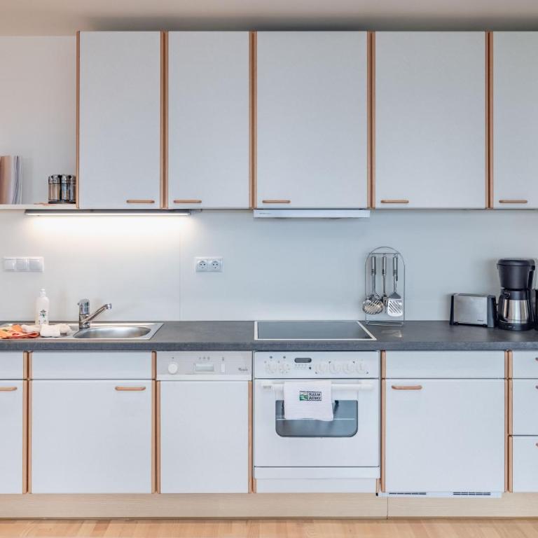 Bio- und Vitalbauernhof Bacherhof - Apartment mit Seeblick - 9