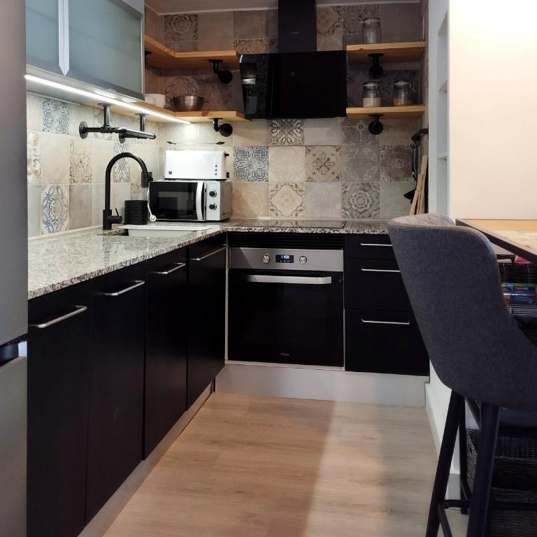 Apartamento Acogedor Mar Azul - Apartamento de 2 dormitorios - 7