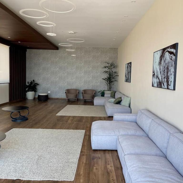 Moderno garzonier - One-Bedroom Apartment - 9