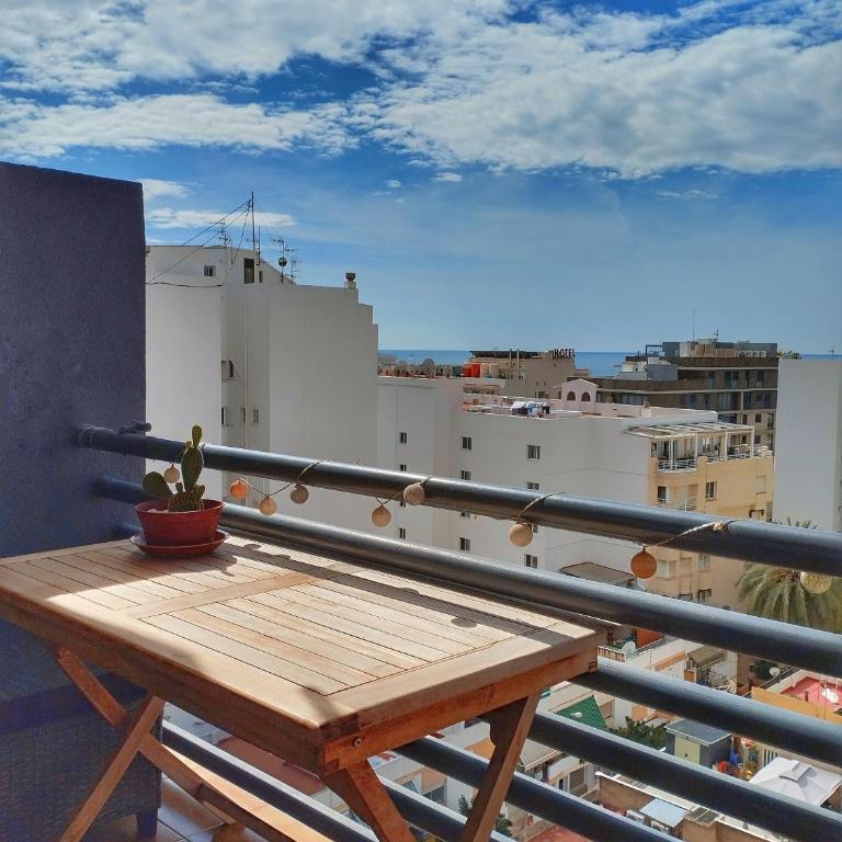 Apartamento Acogedor Mar Azul - Apartamento de 2 dormitorios - 15