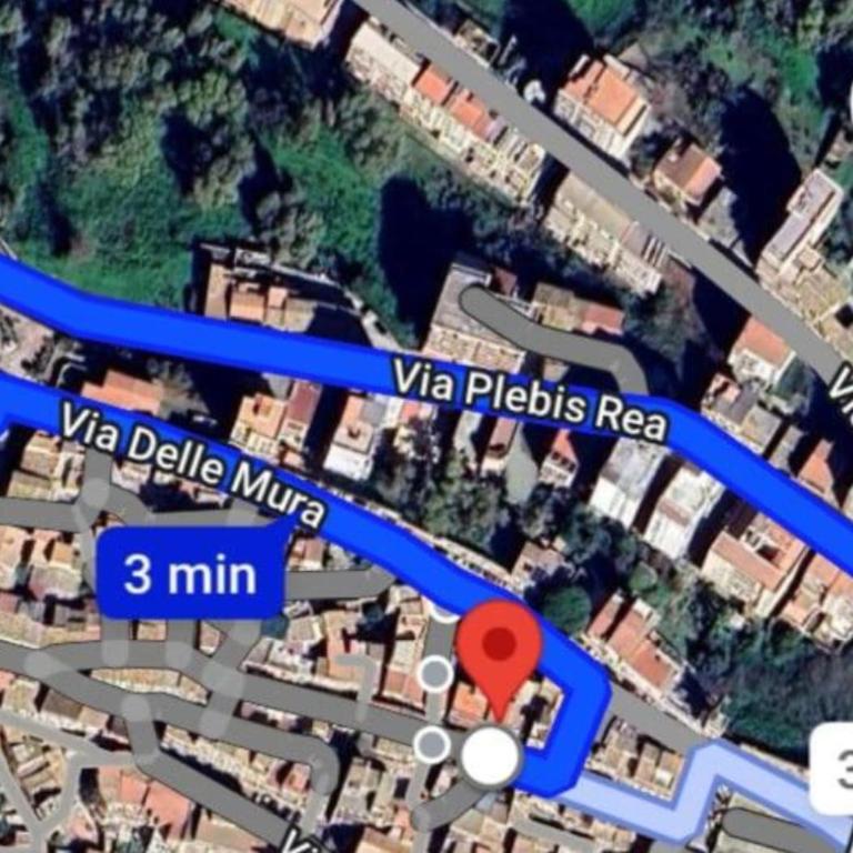 L'antico borgo - Appartamento con 1 Camera da Letto - 26