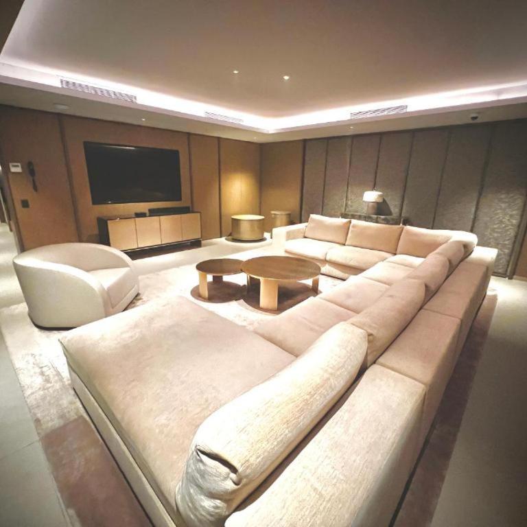 Luxury Apartment Armani Decó - Apartamento de 1 dormitorio - 16