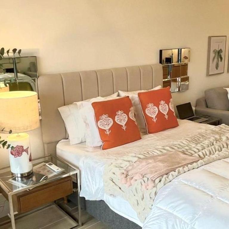 Luxury Apartment Armani Decó - Apartamento de 1 dormitorio - 18