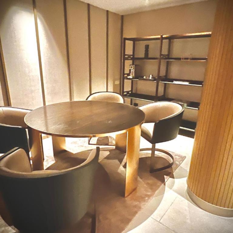 Luxury Apartment Armani Decó - Apartamento de 1 dormitorio - 26