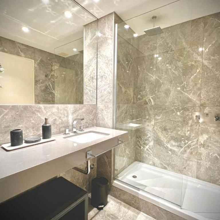 Luxury Apartment Armani Decó - Apartamento de 1 dormitorio - 27