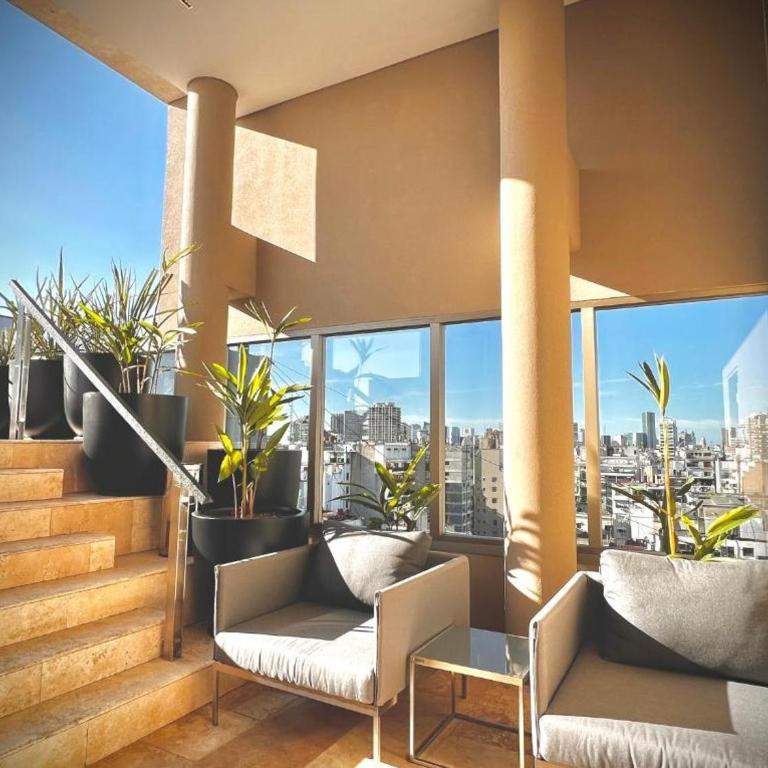 Luxury Apartment Armani Decó - Apartamento de 1 dormitorio - 35