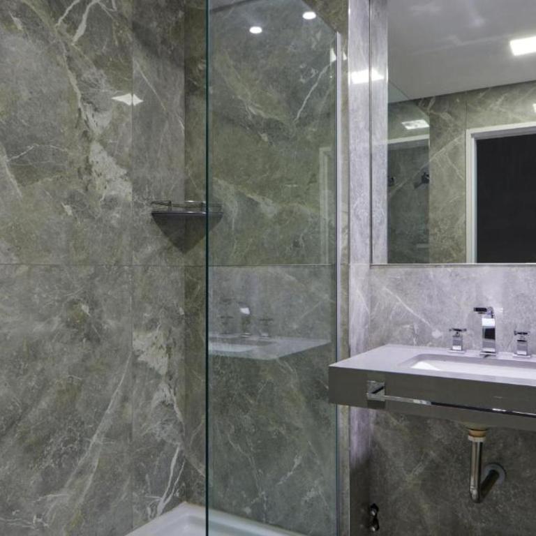 Luxury Apartment Armani Decó - Apartamento de 1 dormitorio - 41