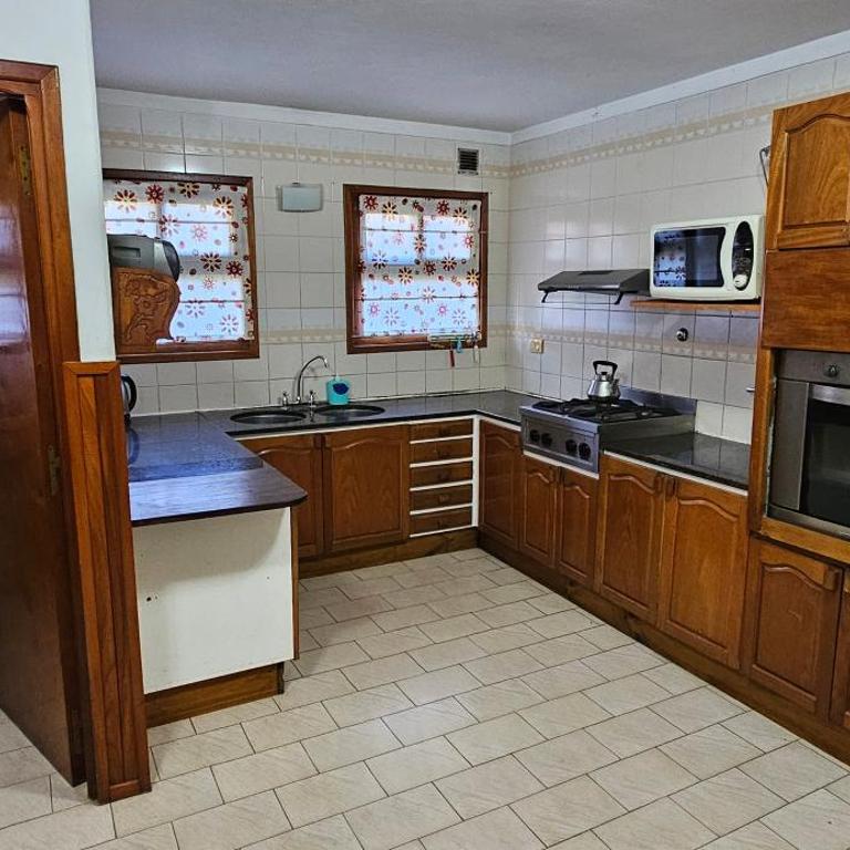 Casa Tinta Roja 1 - Casa de 3 dormitorios - 40