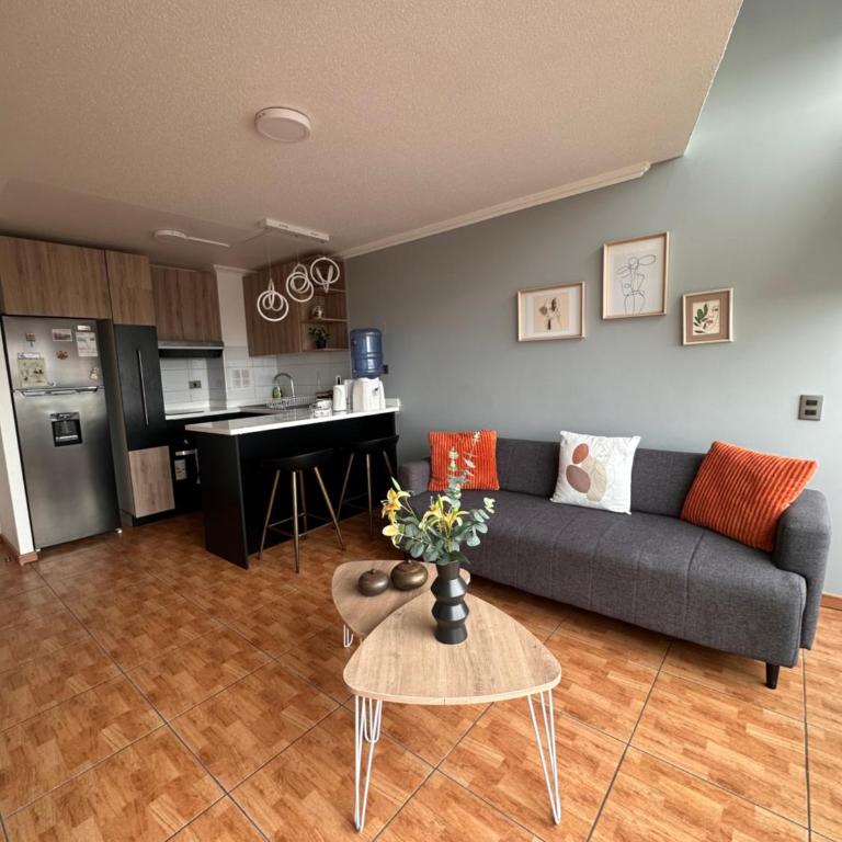 Duplex en estreno. - Apartamento de 1 dormitorio - 10