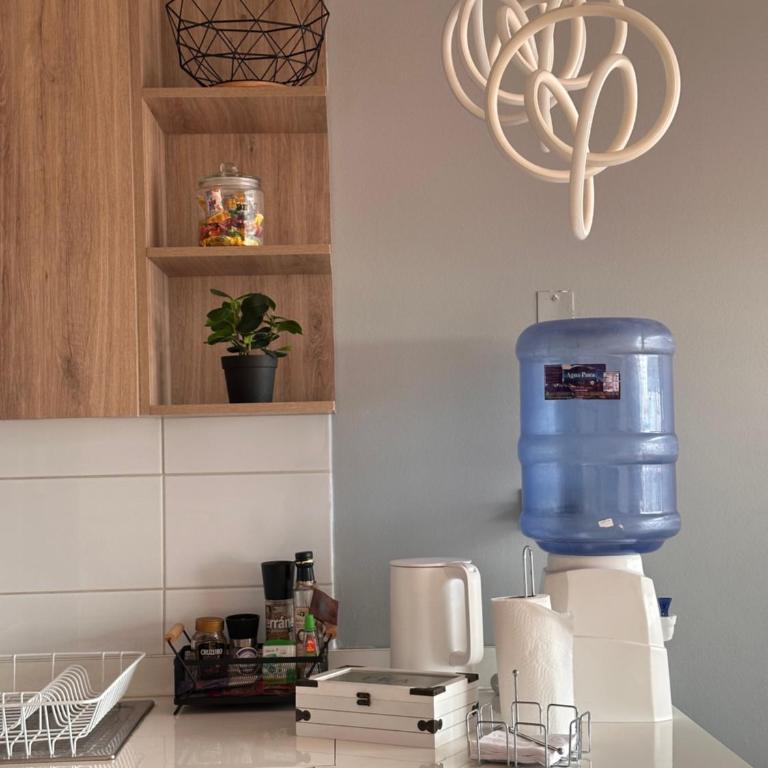 Duplex en estreno. - Apartamento de 1 dormitorio - 6