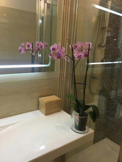 Ibiscus apartment - Appartamento con 1 Camera da Letto - 32