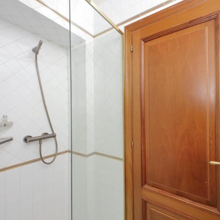 Classic roman home next to Popolo Square - Appartamento con 1 Camera da Letto - 20