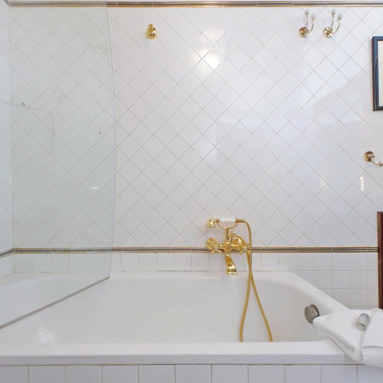 Classic roman home next to Popolo Square - Appartamento con 1 Camera da Letto - 23