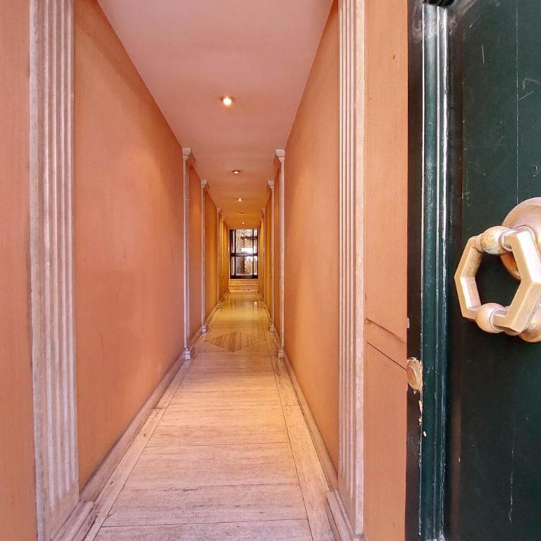 Classic roman home next to Popolo Square - Appartamento con 1 Camera da Letto - 24