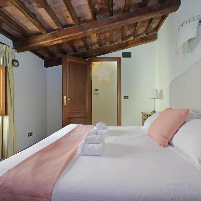 Classic roman home next to Popolo Square - Appartamento con 1 Camera da Letto - 27