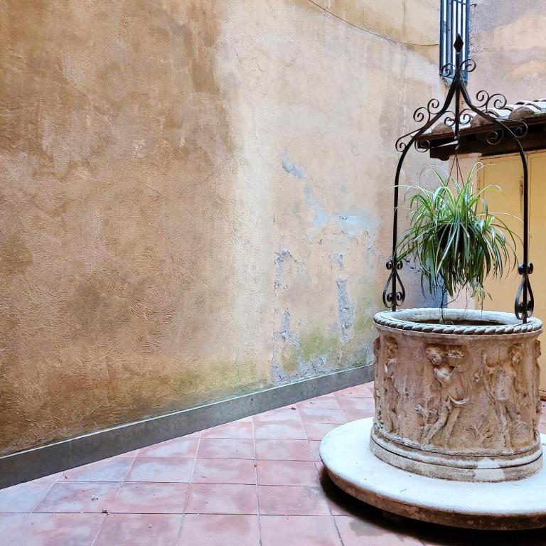 Classic roman home next to Popolo Square - Appartamento con 1 Camera da Letto - 37
