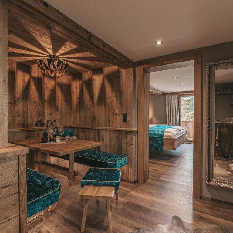 Gästehaus Waldruh - Deluxe Junior Suite - 20