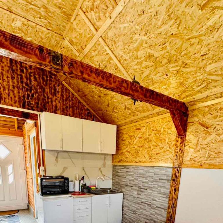 Apartman Visoko-Oaza mira - Studio s Pogledom na Vrt - 6