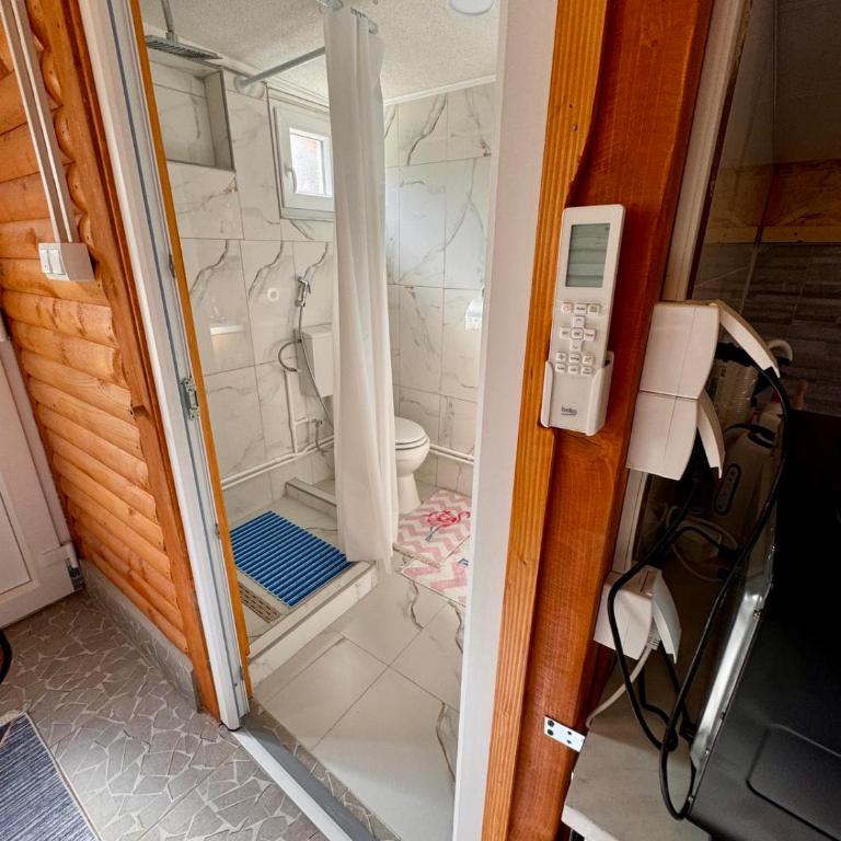Apartman Visoko-Oaza mira - Studio s Pogledom na Vrt - 12
