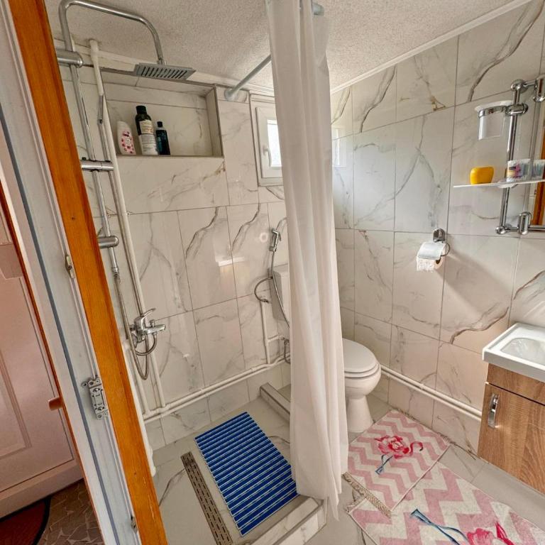Apartman Visoko-Oaza mira - Studio s Pogledom na Vrt - 14