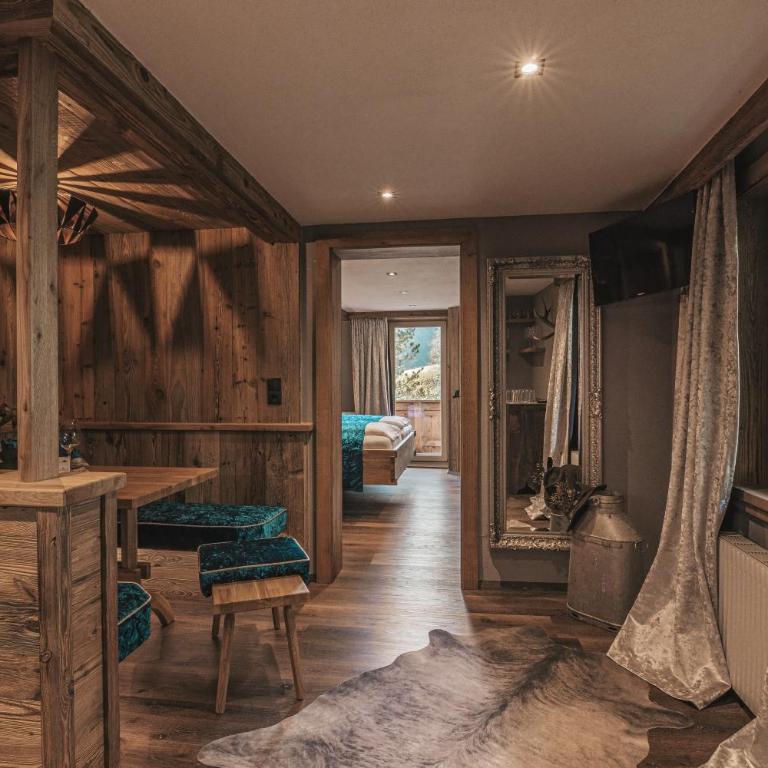 Gästehaus Waldruh - Deluxe Junior Suite - 19
