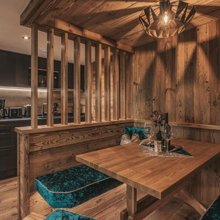 Gästehaus Waldruh - Deluxe Junior Suite - 18