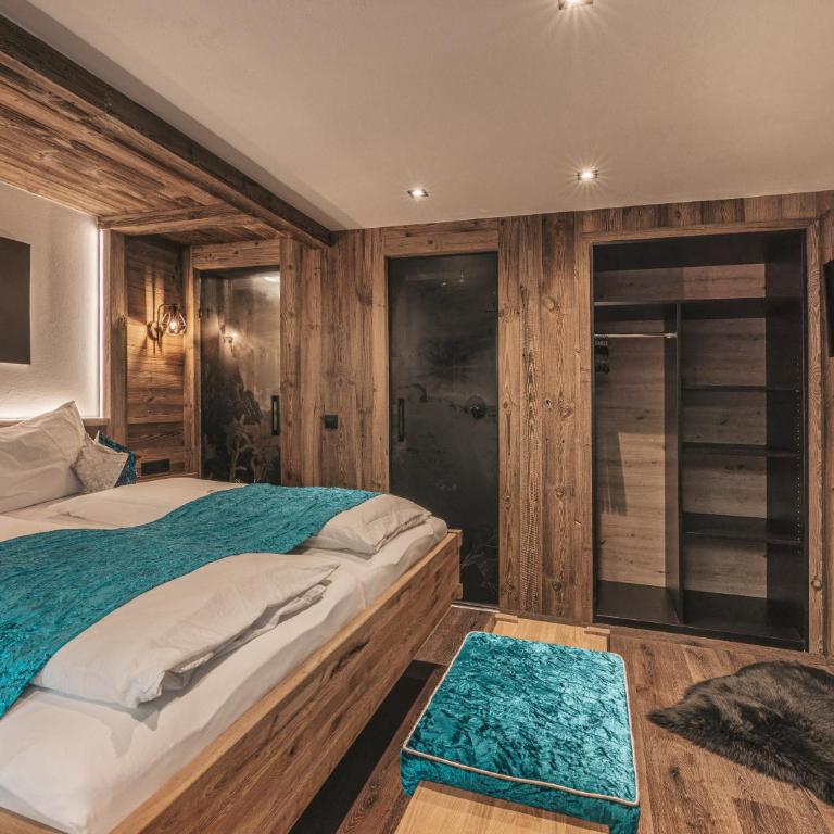 Gästehaus Waldruh - Deluxe Junior Suite - 12