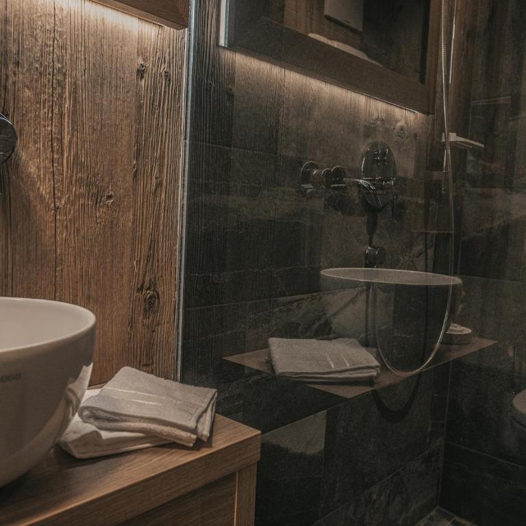 Gästehaus Waldruh - Deluxe Junior Suite - 9
