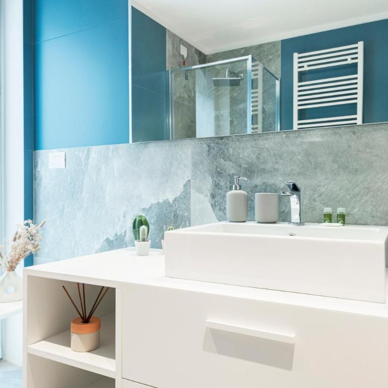Easylife - Milano - Compagnoni 12 - Argonne - Appartamento con 1 Camera da Letto - 26