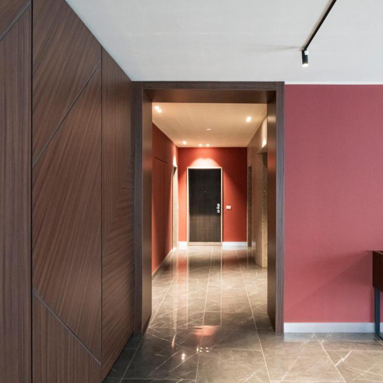 Easylife - Milano - Compagnoni 12 - Argonne - Appartamento con 1 Camera da Letto - 37
