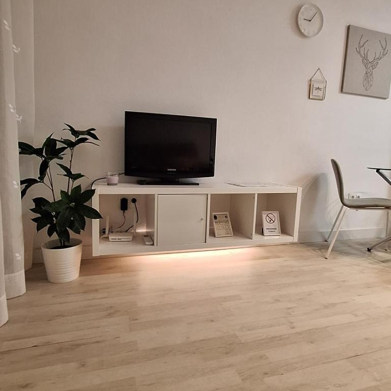 M&R AcaciasBeach, parking privado - Apartamento de 1 dormitorio - 27