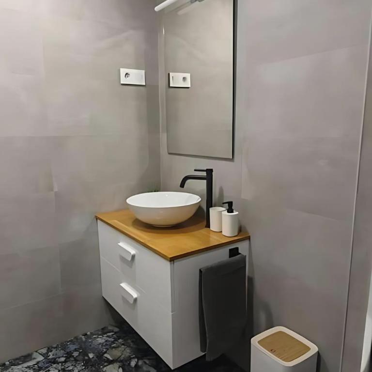 Muller Apartment Salou - Two-Bedroom Apartment - 10