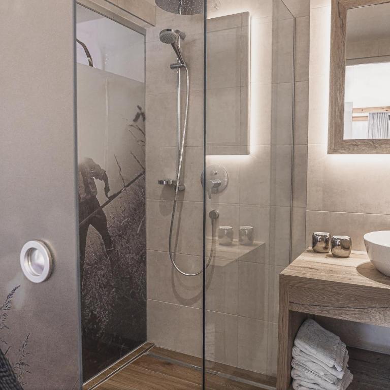 Gästehaus Waldruh - Deluxe Suite - 3