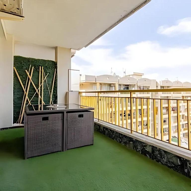 Muller Apartment Salou - Two-Bedroom Apartment - 11