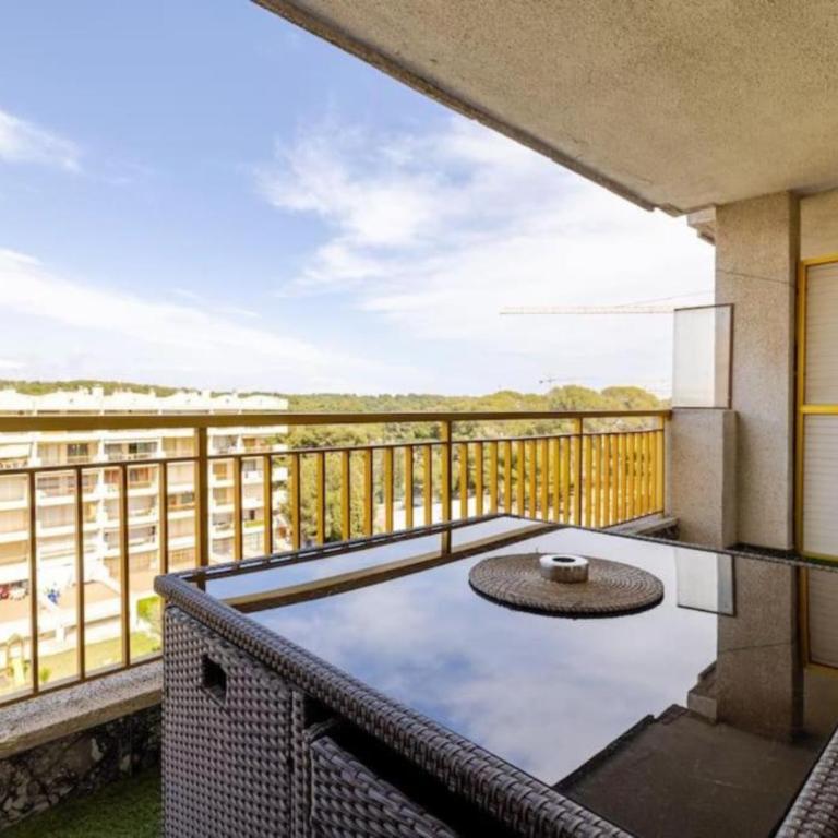 Muller Apartment Salou - Two-Bedroom Apartment - 12