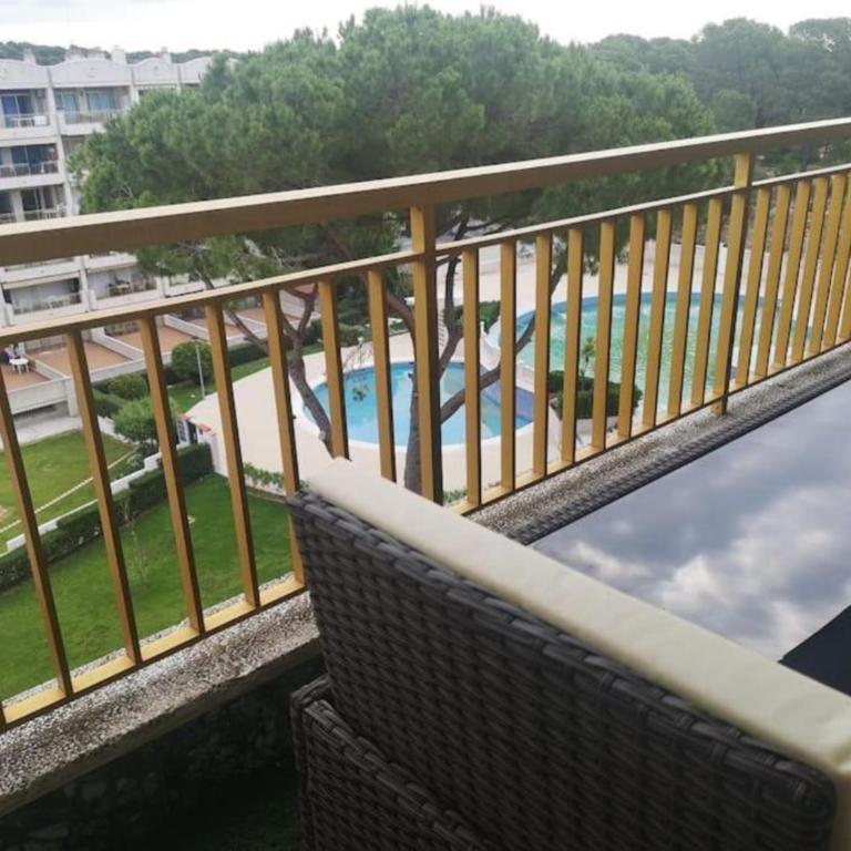 Muller Apartment Salou - Two-Bedroom Apartment - 14