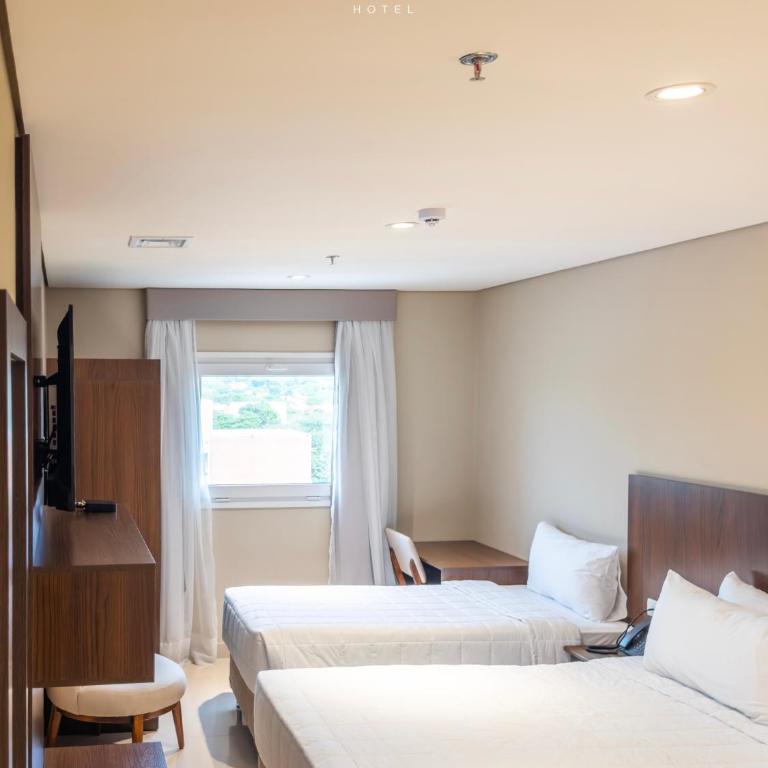 Zielo Hotel - Family Room - 1