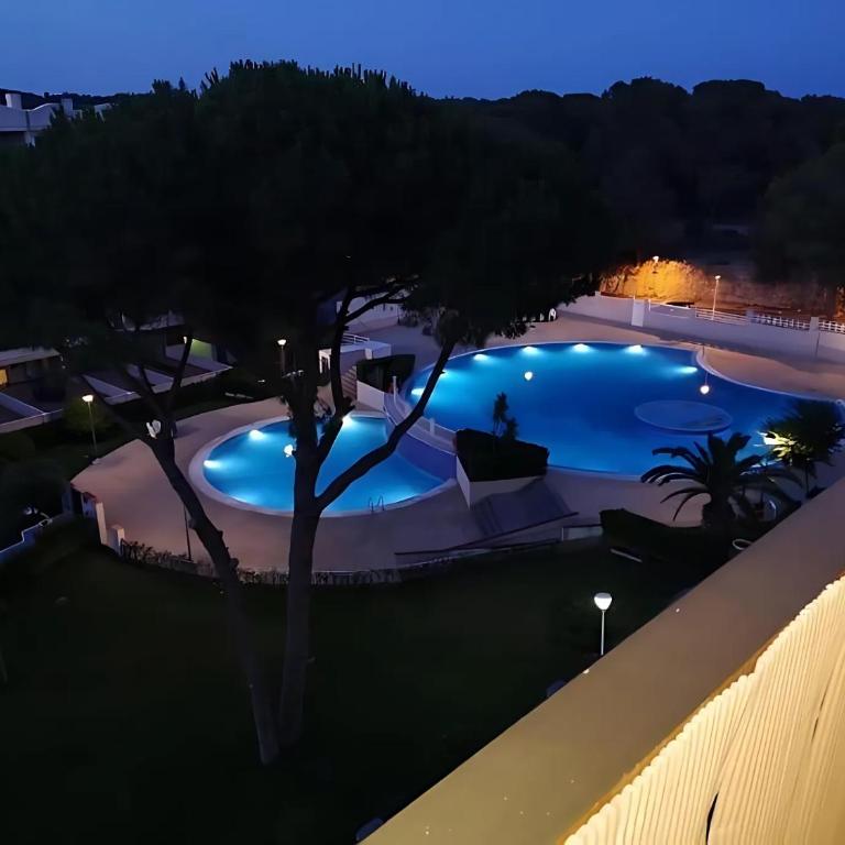 Muller Apartment Salou - Two-Bedroom Apartment - 15